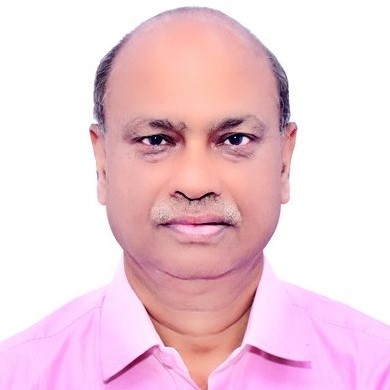 Prof. Ashok Kumar